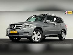 Mercedes-Benz GLK-klasse - 350 4-Matic*Panodak*Trekhaak*Navi*Xenon*Stoelverw