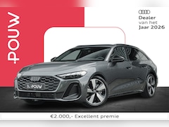 Audi A5 Avant - 2.0 e-hybrid 299pk quattro S Edition | Matrix-LED | Trekhaak Wegklapbaar