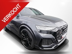 Audi RSQ8 - 4.0 TFSI quattro