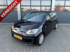 Volkswagen Up! - 1.0 60pk Move up