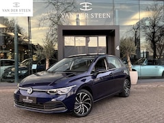 Volkswagen Golf - 1.4 eHybrid Style Memory Seats | Panoramadak