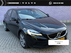 Volvo V40 - 2.0 T3 Nordic+ | Trekhaak | Navigatie | Stoelverwarming | LED Koplampen | Parkeersensoren