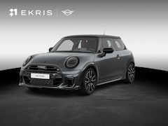 MINI Cooper - C | Pakket S + John Cooper Works Uitvoering