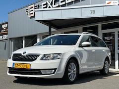 Skoda Octavia Combi - 1.6 TDI DSG Ambition Businessline