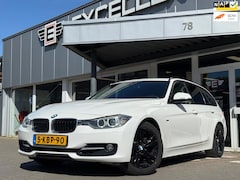 BMW 3-serie Touring - 320i High Executive - Navigatie