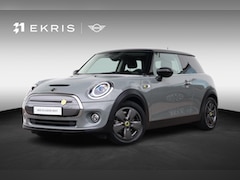 MINI Mini-Electric - Essential 33 kWh Navigatie / cruise control / Sportstoelen / Led Pakket / DAB