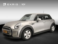 MINI Cooper - 5-deurs C Automaat / PDC / Climate / Cruise / LED / Getint glas / Alu wielen