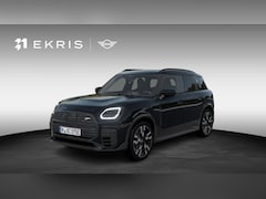 MINI Countryman - E John Cooper Works Uitvoering | S Pakket