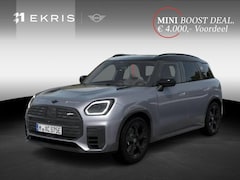 MINI Countryman - E John Cooper Works Uitvoering | Pakket L