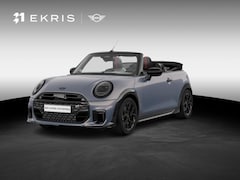 MINI Cabrio - C | John Cooper Works Uitvoering + Pakket L