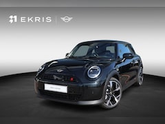 MINI Cooper S - 3-Deurs Classic Trim | Pakket M