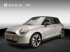 MINI Cooper - 3-deurs E Classic Trim / Pakket L / Harman-Kardon / Panoramadak / Getint glas / Park assis