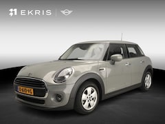 MINI One - 5-deurs Automaat / Climate / Cruise / Navigatie / PDC / ISOFIX / Alu wielen 16 inch