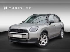 MINI Countryman - C | Classic Trim + Package M