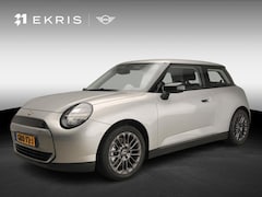 MINI Cooper - E Pakket XS / LED / Driving assist / Park assist / Alu wielen 17 inch