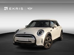 MINI Cooper - 5-Deurs | Cruise Control | Parkeersensor Achter | LED Koplampen | Lentevoordeel