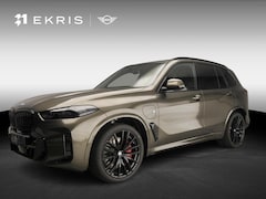 BMW X5 - xDrive50e M-Sportpakket Pro / Travel Pack / Comfort plus Pack / Trekhaak / Exclusive Pack