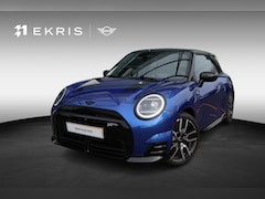 MINI Mini-Electric - 3-deurs Cooper SE | John Cooper Works Trim + Pakket L