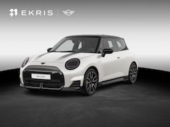 MINI Mini-Electric - Cooper SE John Cooper Works M 54.2 kWh | Panorama Dak | Keyless Entry | Kunstleder Bekledi