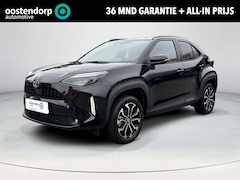 Toyota Yaris Cross - 1.5 Hybrid 130 Dynamic | All-in prijs | Automaat | Trekhaak | Apple/android auto