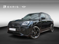 MINI Countryman - C | John Cooper Works Trim + Pakket L