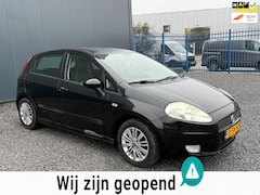 Fiat Grande Punto - 1.4 Edizione Prima CLIMA5DEURSAPKKOOPJE