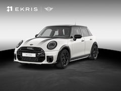 MINI John Cooper Works - C Cooper M | Panorama Dak | Premium Sportstoelen | Sportstuur