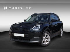MINI Countryman - C | Classic Uitvoering | Pakket M | Stoel- en Stuurverwarming | Comfort Access | Panorama