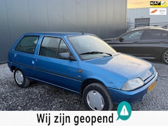 Citroën AX - 1.1 Prestige APKLAGE KMLEUKE AUTO