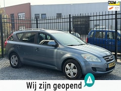 Kia Cee'd Sporty Wagon - 1.4 X-tra AIRCOSTATIONAPKKOOPJE