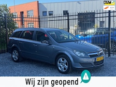 Opel Astra Wagon - 1.6 Edition AIRCOAPK12-2026KOOPJE