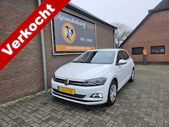 Volkswagen Polo - 1.0 TSI Comfortline