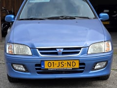 Mitsubishi Space Star - 1.6 Diamond / Airco Koud / Banden 4x ruim profiel / Trekhaak / Org. NL /