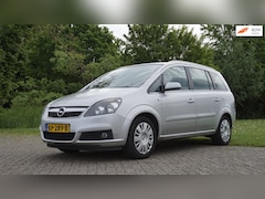 Opel Zafira - 1.6 Temptation Trekhaak