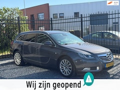 Opel Insignia Sports Tourer - 2.8 T Sport 4x4 AUTOMAATLEDXENONNAVIAPK