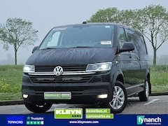 Volkswagen Transporter - 2.0 TDI L2H1 LED 150Pk Euro6