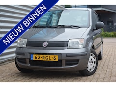 Fiat Panda - 1.2 Edizione Cool Airco/Trekh/Org.NL