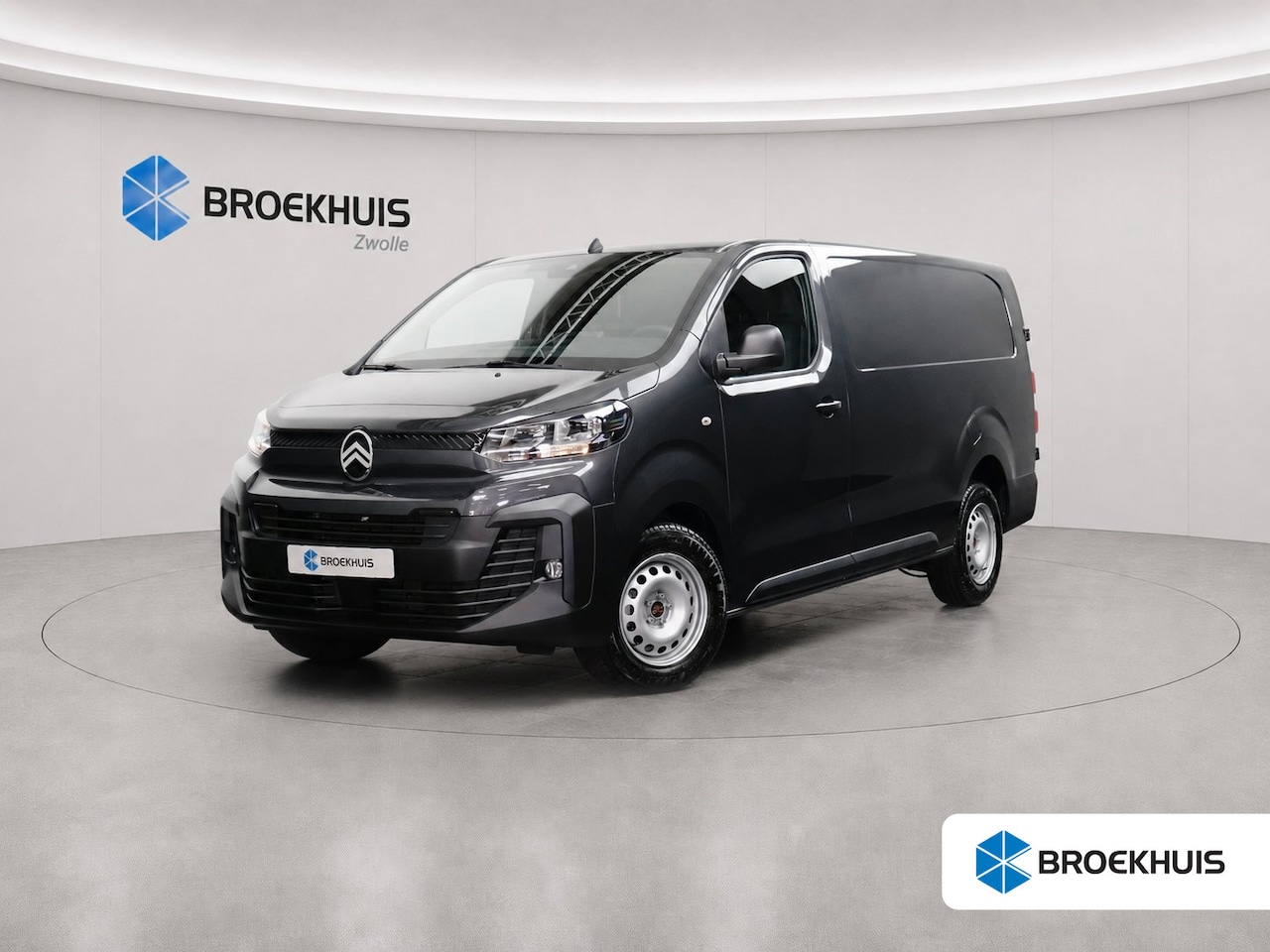 Citroën Jumpy - 2.0 BlueHDI 145 L3 | NIEUW BPM VRIJ! | Achteruitrijcamera | Apple Carplay/Android Auto|tel - AutoWereld.nl