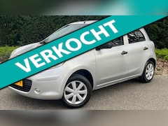 Nissan Micra - 1.2 Visia Pack l Airco l NAP l 2e Eigenaar l