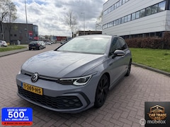 Volkswagen Golf - 2.0 TDI GTD Pano/ CarPlay/ Leder