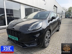 Ford Puma - 1.0 EcoBoost Hybrid ST-LINE Navi/ CarPlay