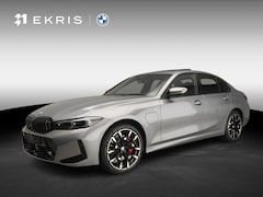 BMW 3-serie - Sedan 330e M Sport Edition | High Executive | M Sportpakket Pro | Innovation Pack | Comfor