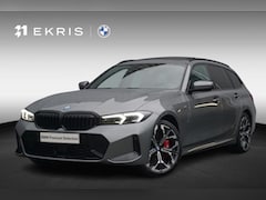 BMW 3-serie Touring - 330e M Sportpakket Pro 19'' / Panoramadak / Harman Kardon / Driving Assistant Professional