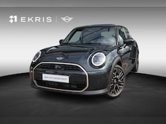 MINI Cooper - 5-deurs C | Favoured Trim + Pakket XL