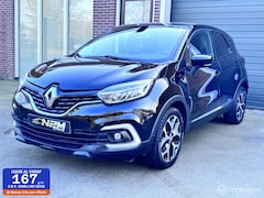 Renault Captur - 1.2 TCe Intens