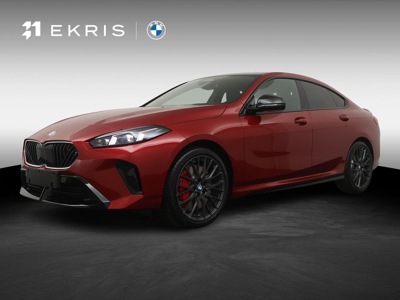 BMW 2-serie Gran Coupé - 220 | M Sportpakket Pro | Innovation Package | Head-up Display | Comfort Access - AutoWereld.nl