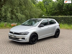 Volkswagen Polo - 1.0 Comfortline CRUISE I BLUETOOTH I PDC I ZEER MOOI