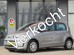 Volkswagen Up! - 1.0 BMT move up | Airco | Bluetooth | 1ste Eigenaar | Incl. Garantie | LED Dagrijverlichti