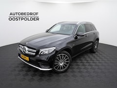 Mercedes-Benz GLC-klasse - 350e 4MATIC Business Solution AMG Plus Upgrade Ed