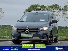 Mercedes-Benz Citan - 110 CDI L1 PRO-Edition Euro6